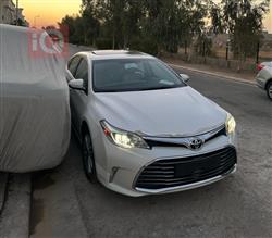 تويوتا أفالون